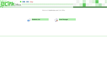Tablet Screenshot of office.leaderwise.com